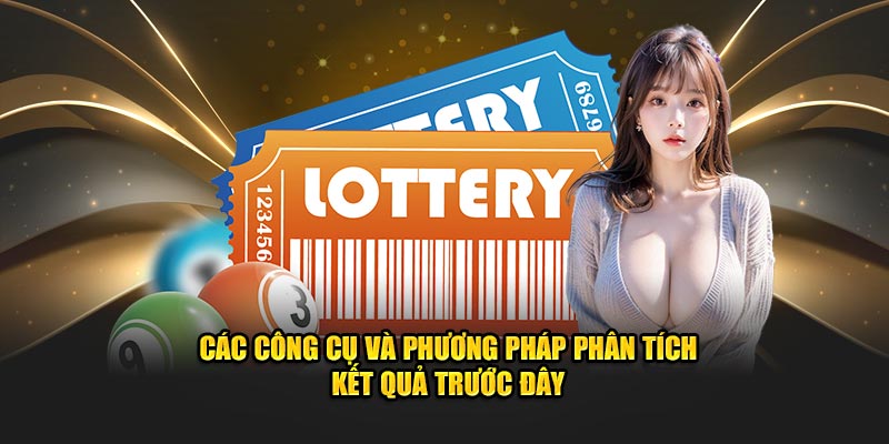 Các công cụ và phương pháp phân tích kết quả trước đây